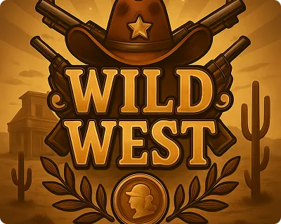 Wild-west Wild-west